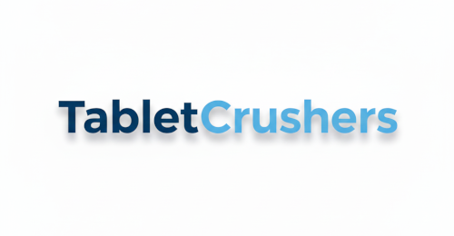 TabletCrushers